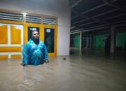 3.848 Jiwa di Kabupaten Gorontalo Terdampak Bencana Alam