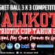 Peringati Hari Patriotik, Pemkot Gorontalo akan Gelar Basket Ball 3×3 Competition