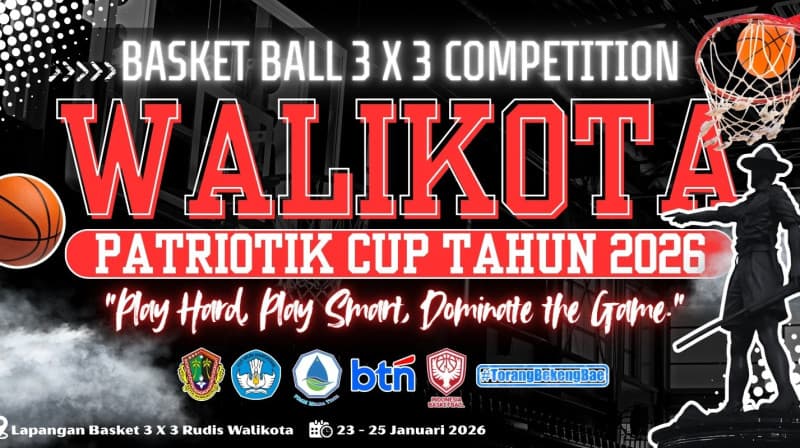 Patriotik Gorontalo