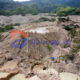 20 Potret Tambang Emas Ilegal di Pohuwato, Perkebunan Terancam Habis