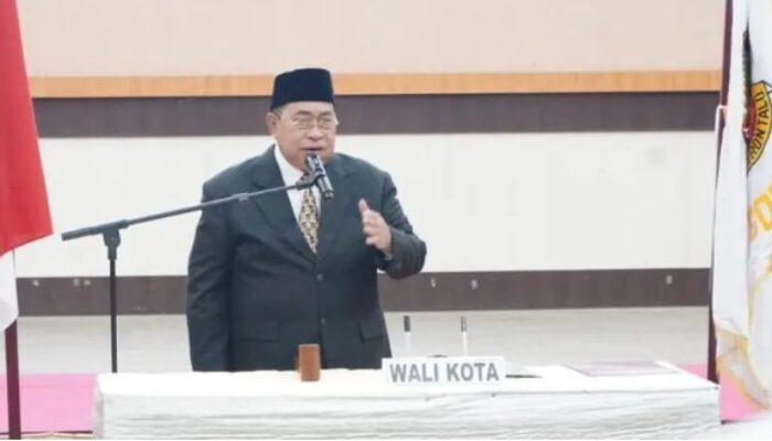 Sayembara Desain Kantor Wali Kota Gorontalo Dimulai, Total Hadiah Ratusan Juta