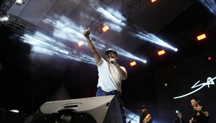 Aevolora Fest 2026 di Gorontalo Berlangsung Meriah dan Penuh Kejutan