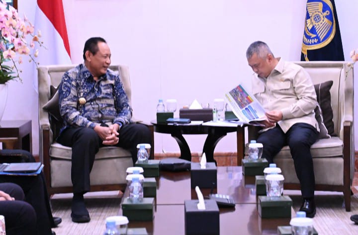 Agromaritim Gorontalo