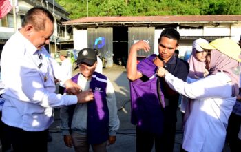 Agromartim Gorontalo