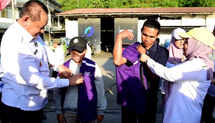 Satu Tahun Kepemimpinan Gusnar-Idah, Agromaritim Gorontalo Makin Maju