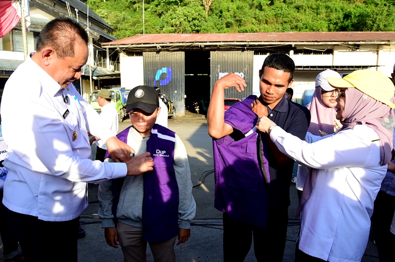 Agromartim Gorontalo