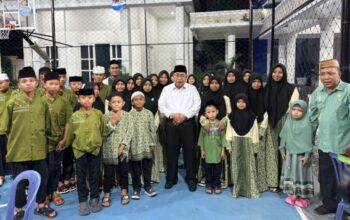 Anak Panti