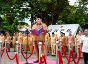 Efisiensi Anggaran, Pemkot Gorontalo Hemat Rp68 Miliar Selama Setahun