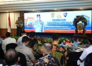 Assessment Center Polri