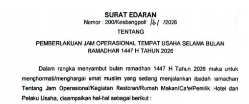 Ramadan Gorontalo