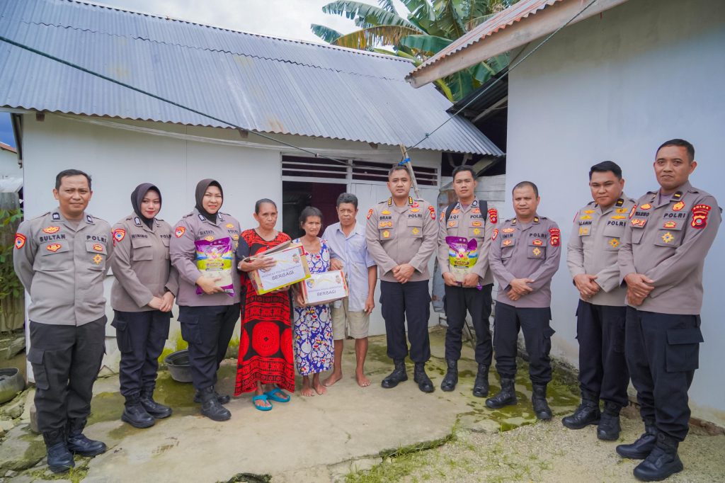 Birorena Polda Gorontalo