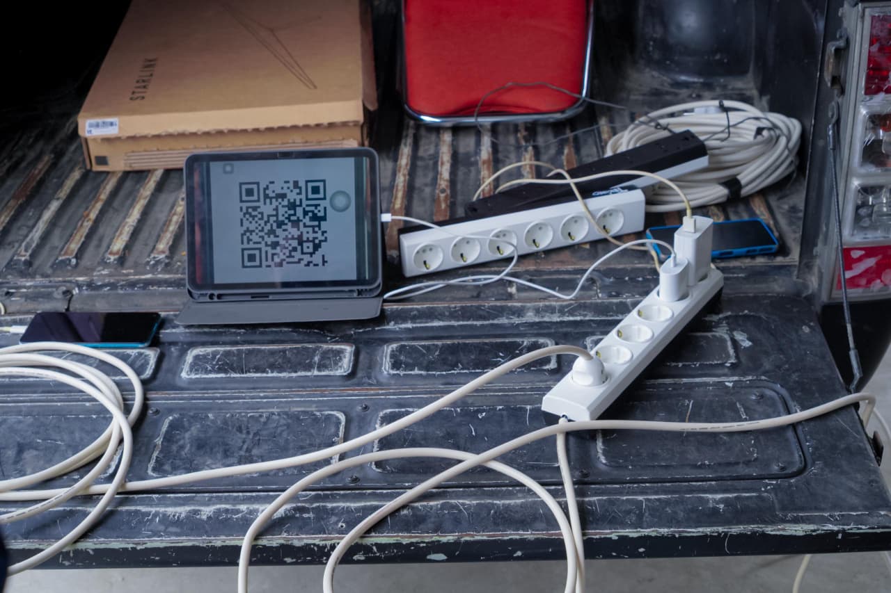 Charger Gratis