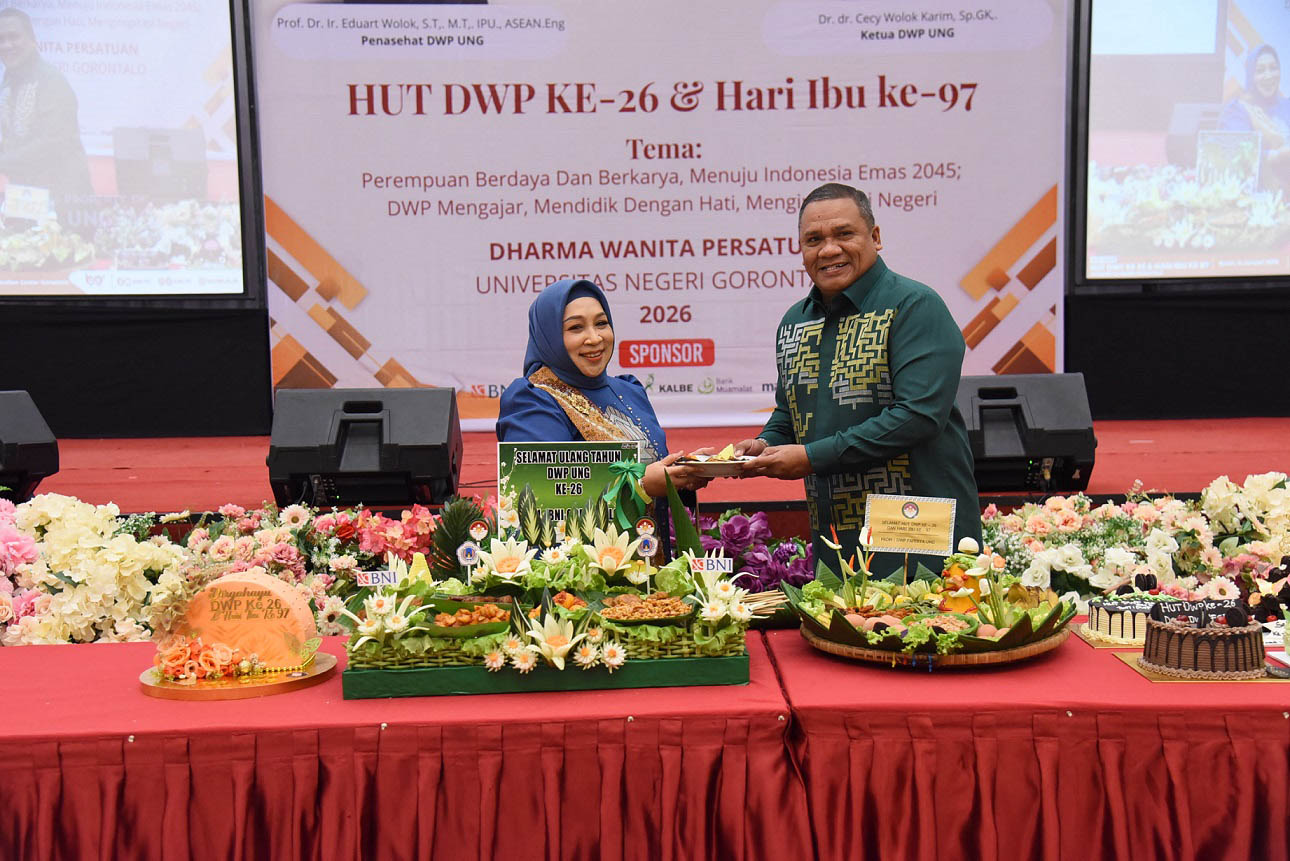 DWP UNG