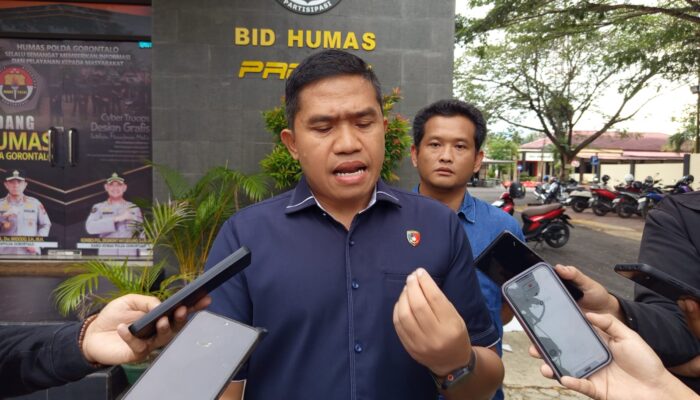 PT PETS Diduga Sebabkan Banjir Diselidiki, Polisi Ungkap Hasil Penyelidikan