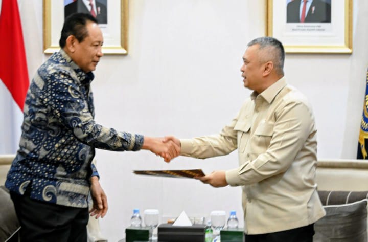 Embarkasi Haji Gorontalo
