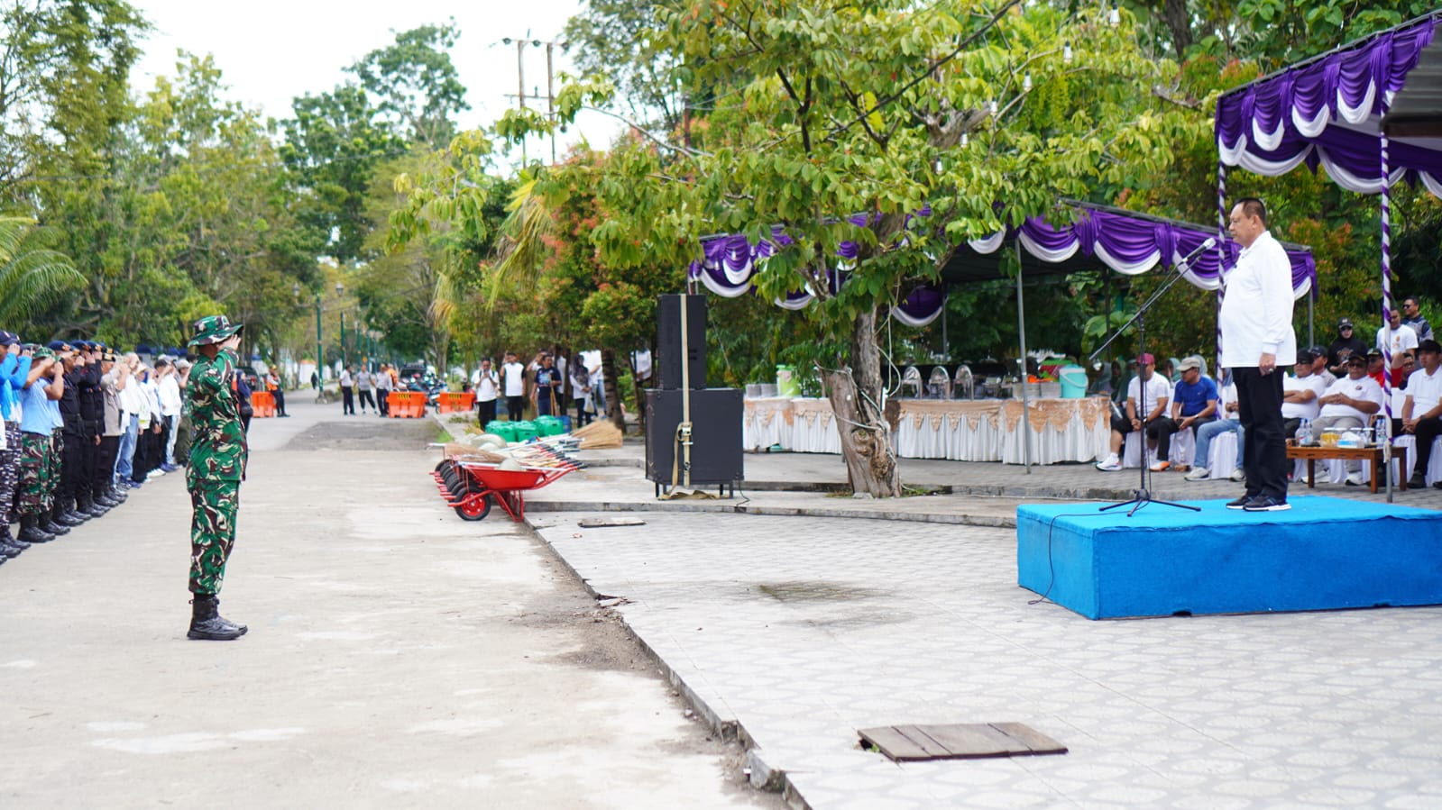 Gerakan Indonesia ASRI