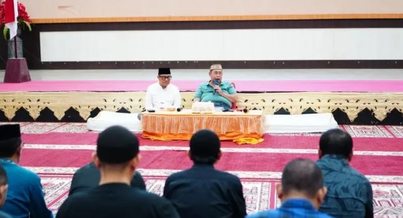 Gerakan Tanam Cabai