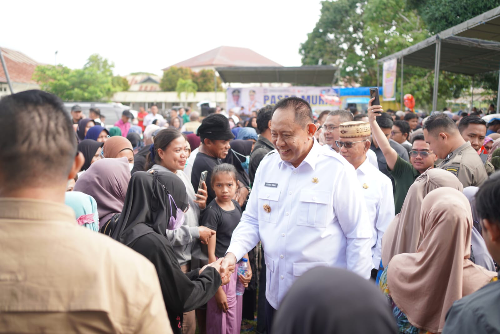 Gorontalo Ramadan