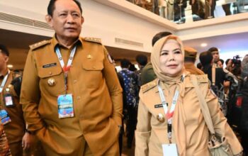 Gusnar-Idah Sukses Turunkan Angka Kemiskinan Gorontalo Diawal Tahun 2026