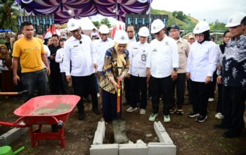 Gorontalo Mulai Laksanakan Program Hilirisasi Ayam Terintegrasi Nasional