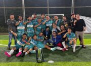 Jurnalis Kota Gorontalo