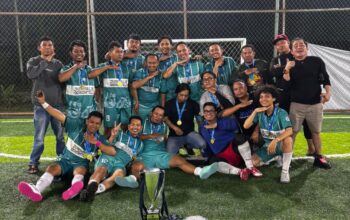 Jurnalis Kota Gorontalo