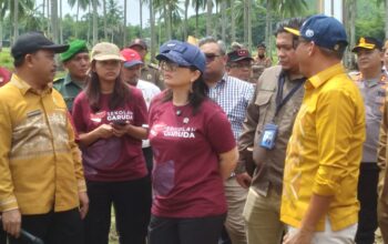 Boalemo Sekolah Garuda
