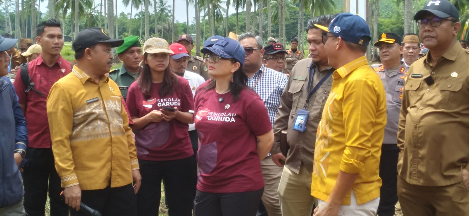 Boalemo Sekolah Garuda