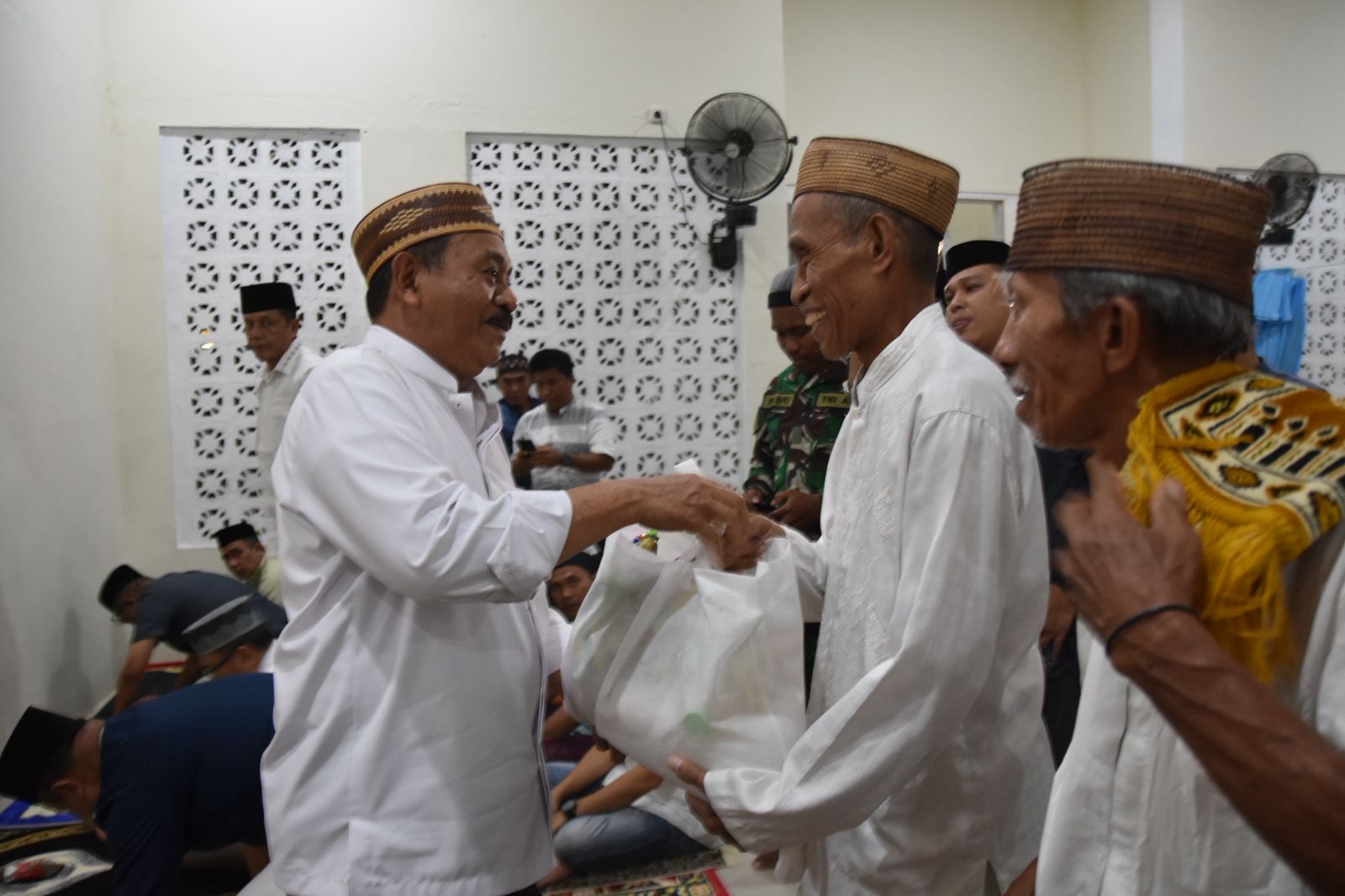 Safari Ramadhan