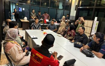 Desk Ketenagakerjaan