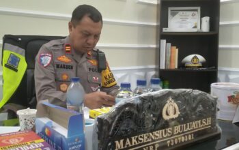 Operasi Keselamatan Boalemo