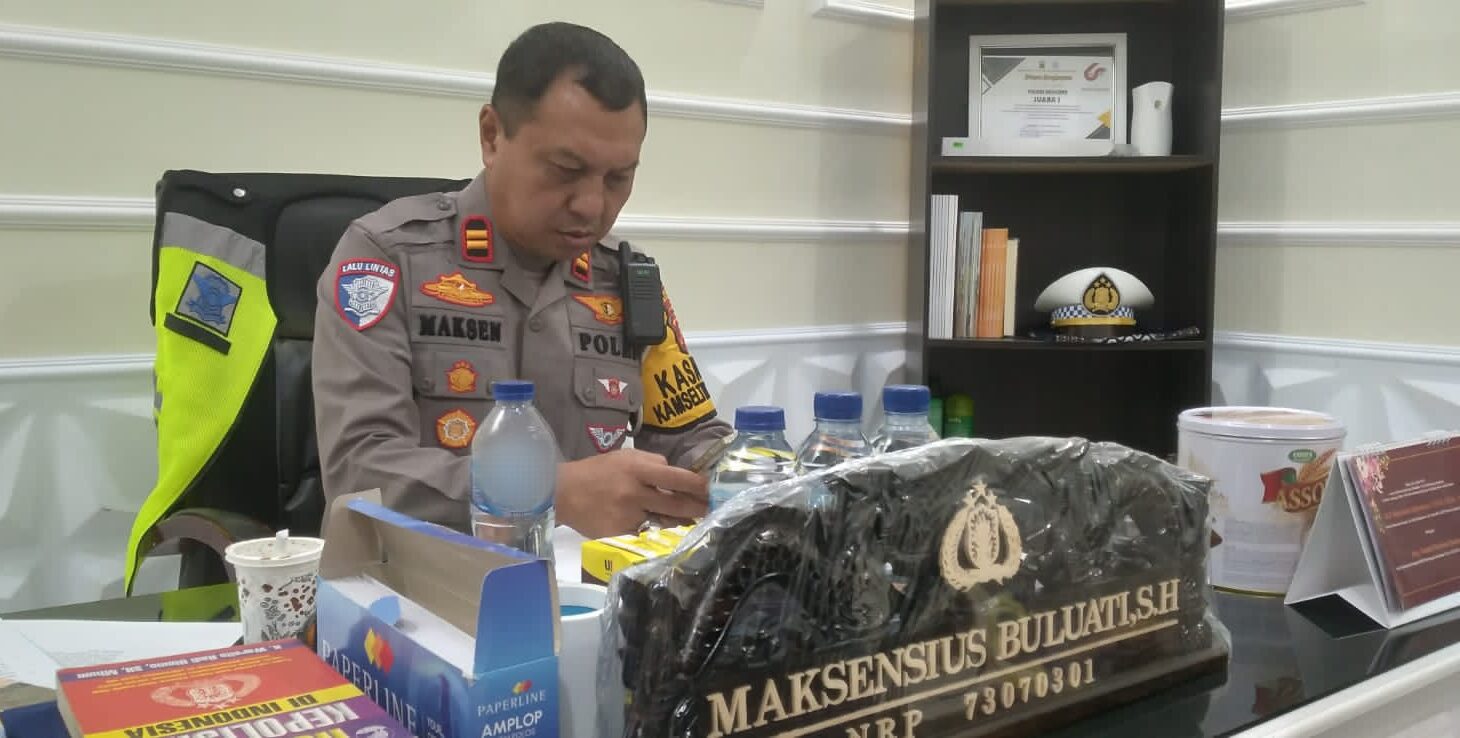 Operasi Keselamatan Boalemo
