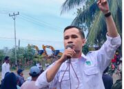 Kriminalisasi Aktivis