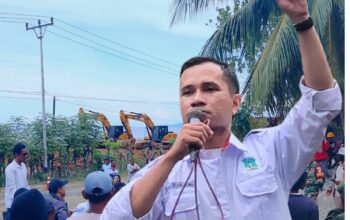 Kriminalisasi Aktivis