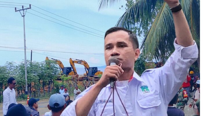 KAMMI Gorontalo Kecam Kriminalisasi PT Pantas Indomining terhadap Aktivis