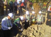 KNMP Mulai Dibangun, Harapan Baru Nelayan Boalemo