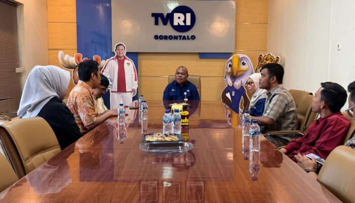 KPID Gorontalo Dorong Lembaga Penyiaran Siapkan Konten Ramadan Berkualitas