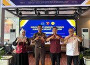 Polda Gorontalo Bersama APH Diskusi Implementasi Teknis KUHP dan KUHAP