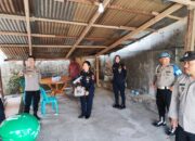 Kabiddokes Polda Gorontalo Pimpin Pengambilan Sampel DNA Keluarga Marinir Korban Longsor Cisarua‎