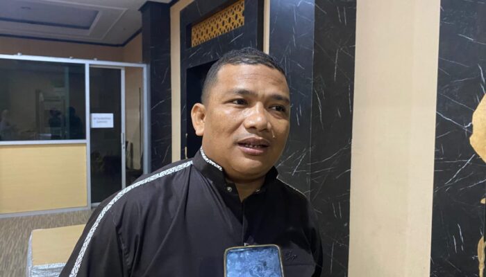 Baru Dilantik, Kadis Dikbud Kota Gorontalo Gagas Program Make-Up School