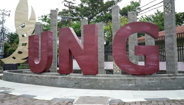 Sambut Tiga Doktor Baru, UNG Perkuat Pendidikan Ilmu Hukum dan Pertanian