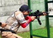 Kapolda Gorontalo Borong Juara di TSC Panglima Kopassus Cup 2026