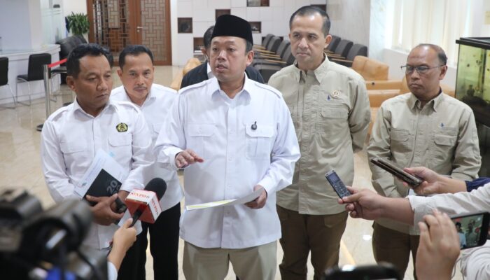 Kasus Pembatalan Sertipikat Tanah Transmigrasi, Menteri Nusron akan Kembalikan Hak Masyarakat