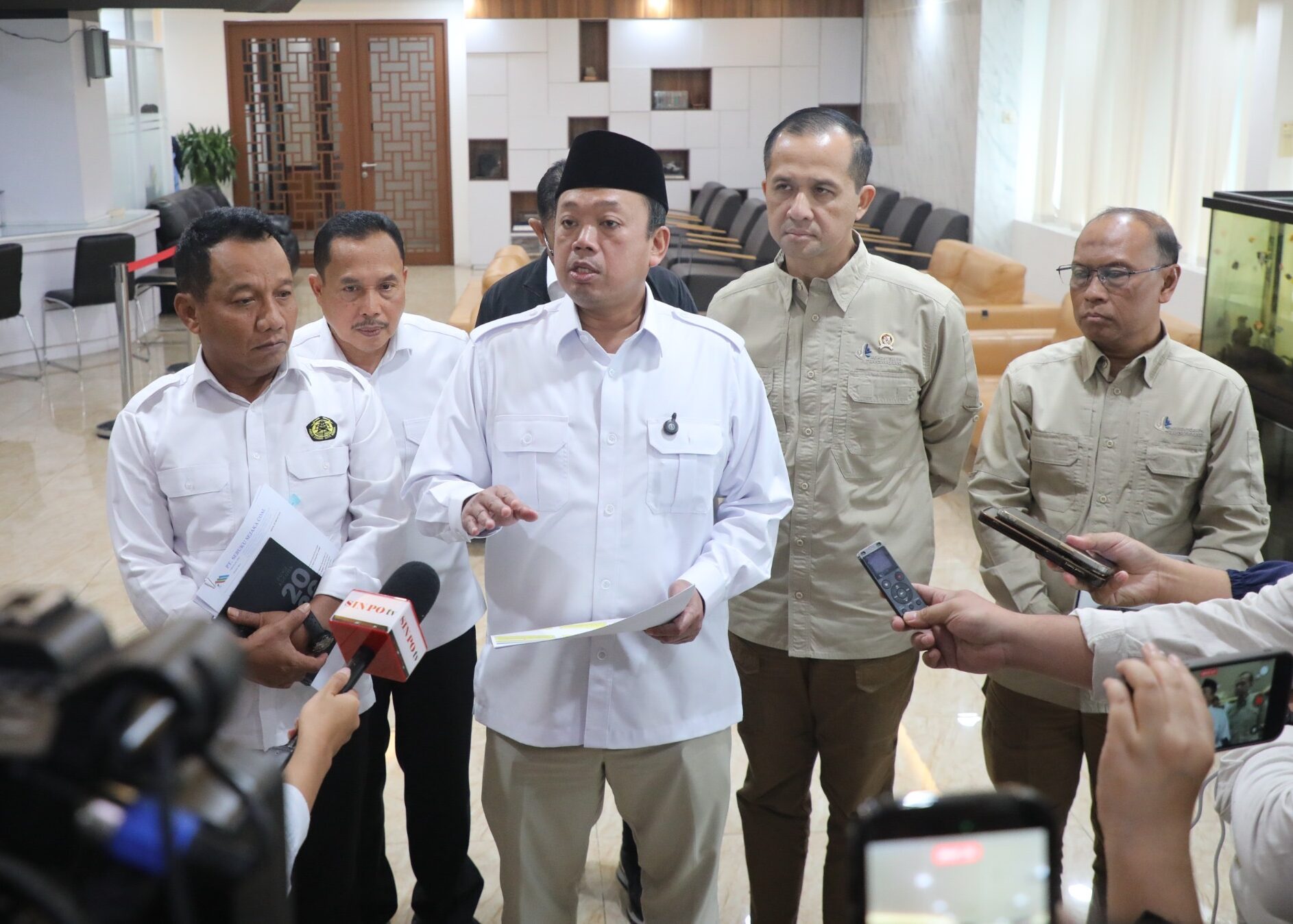 Kasus Sertipikat Tanah