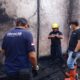 Seorang Wanita Tewas saat Insiden Kebakaran Rumah di Gorontalo