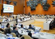 Menteri ATR/BPN Targetkan Kebijakan Satu Peta Rampung Lebih Cepat