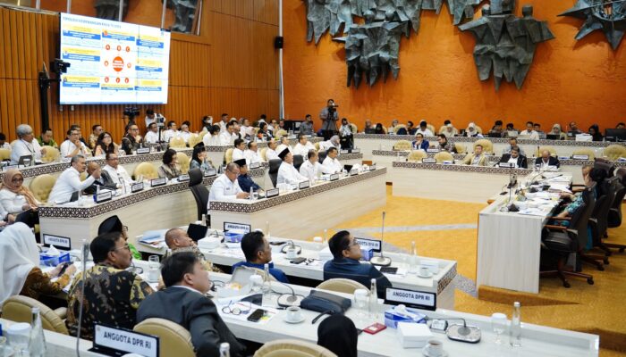 Menteri ATR/BPN Targetkan Kebijakan Satu Peta Rampung Lebih Cepat