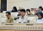 Kementerian ATR/BPN Pastikan Kesiapan Lahan Hunian bagi Korban Bencana di Sumatera