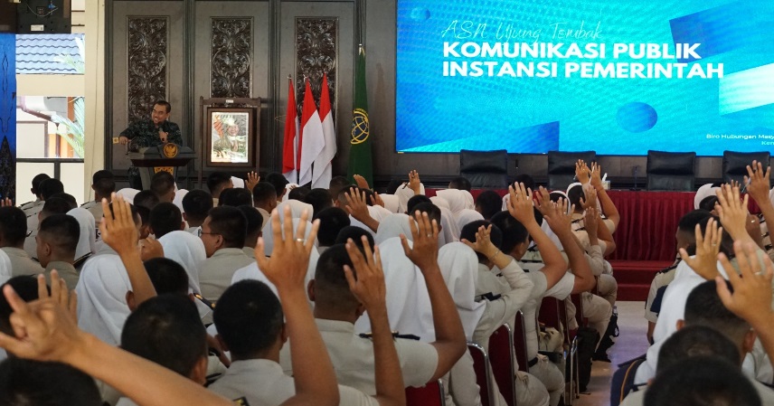 Komunikasi Publik