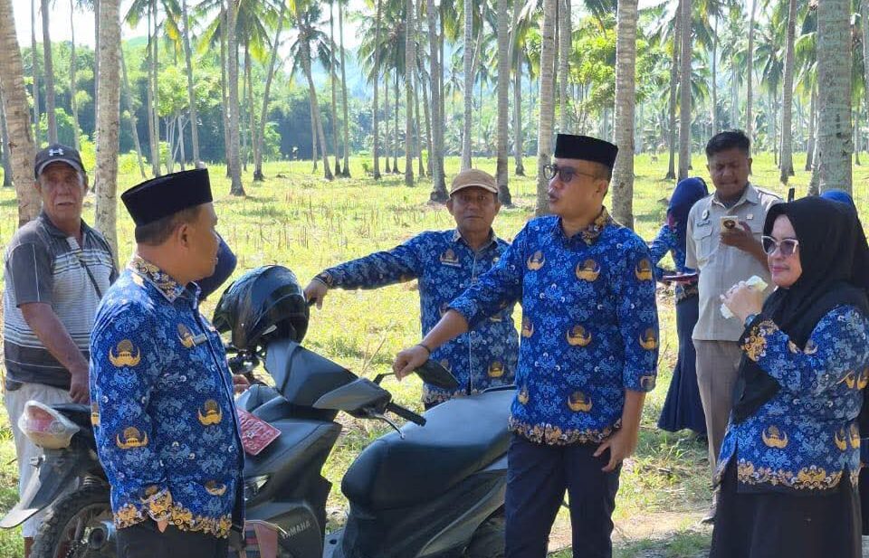 Lahan Batalyon